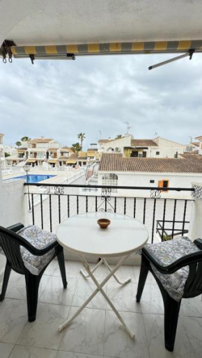 Apartamento Rosaleda en Torrevieja
